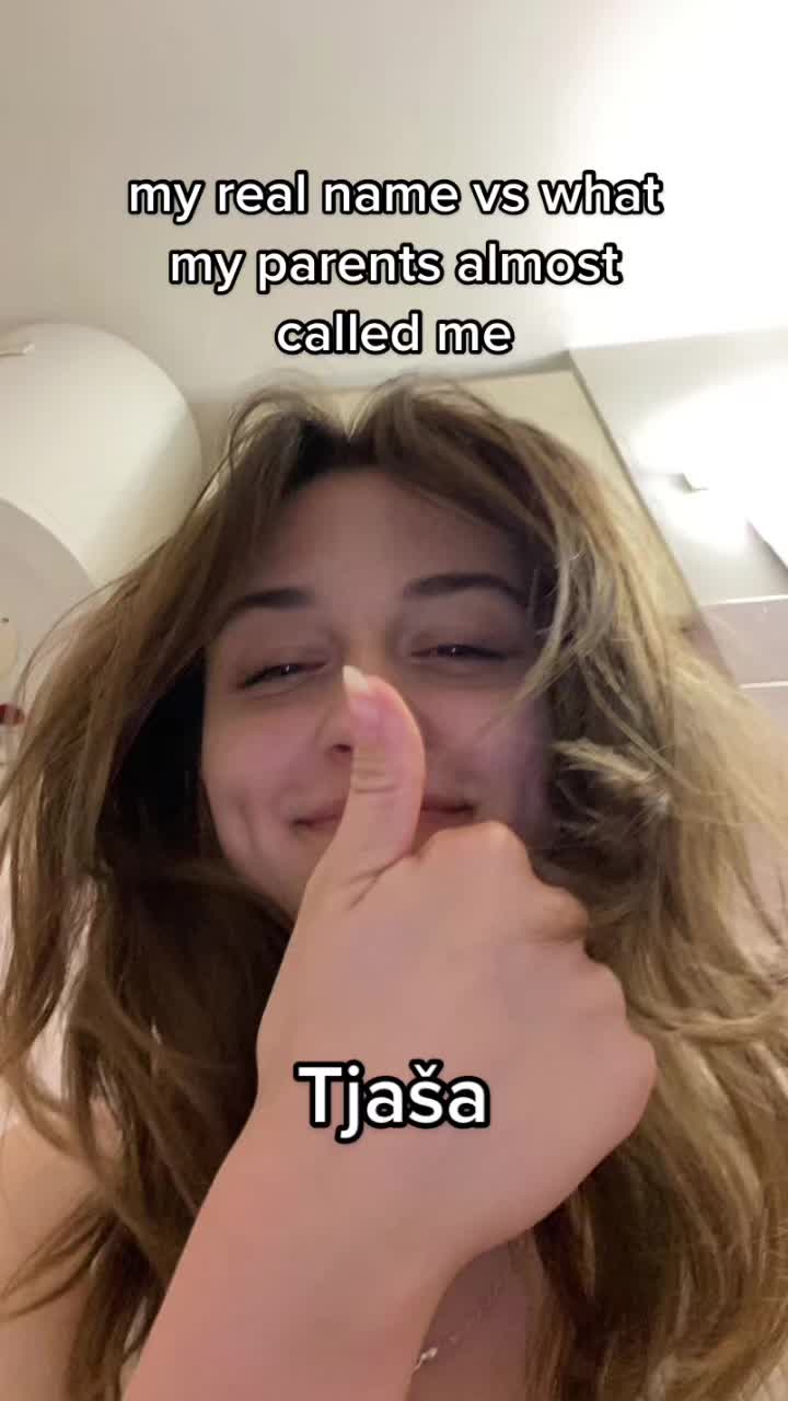 @tjasa ꨄ
