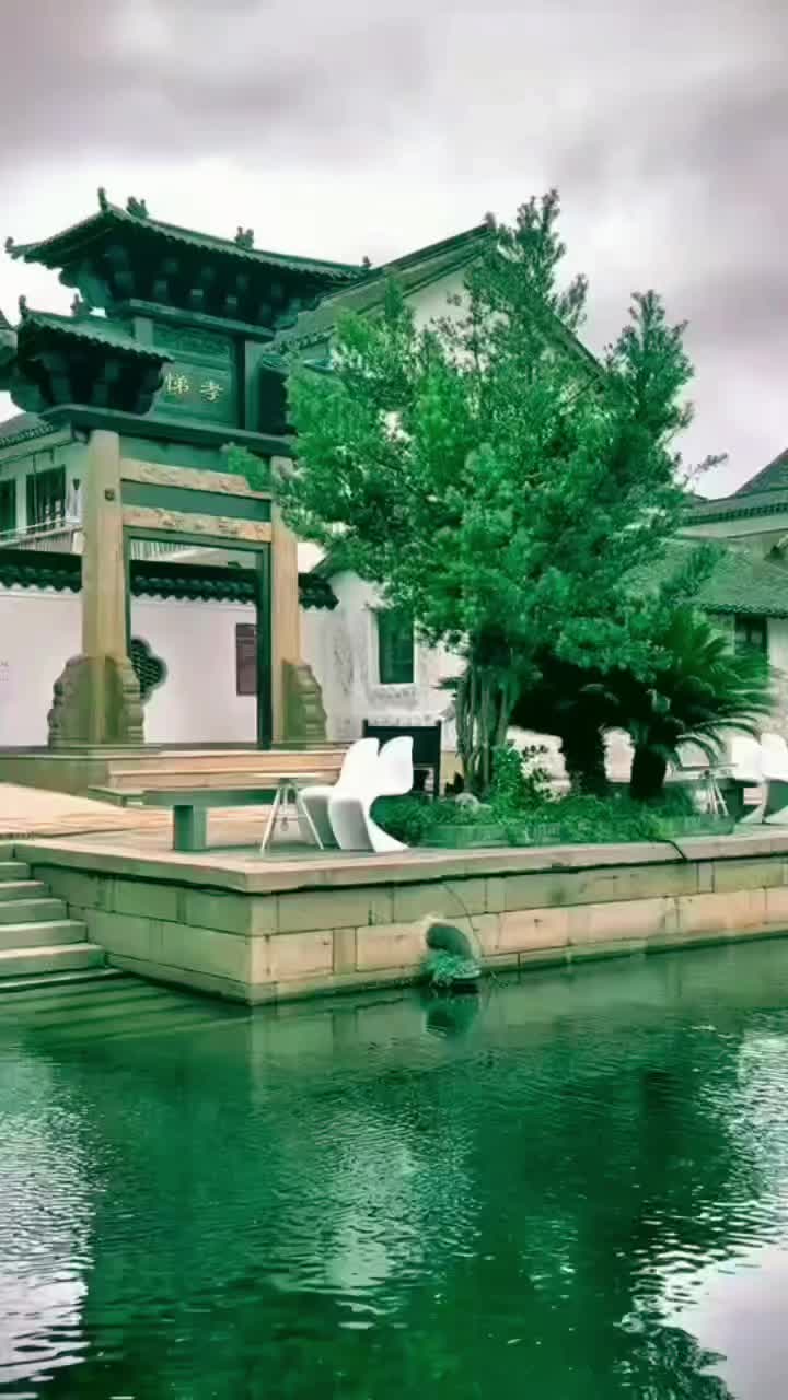 @江南烟火