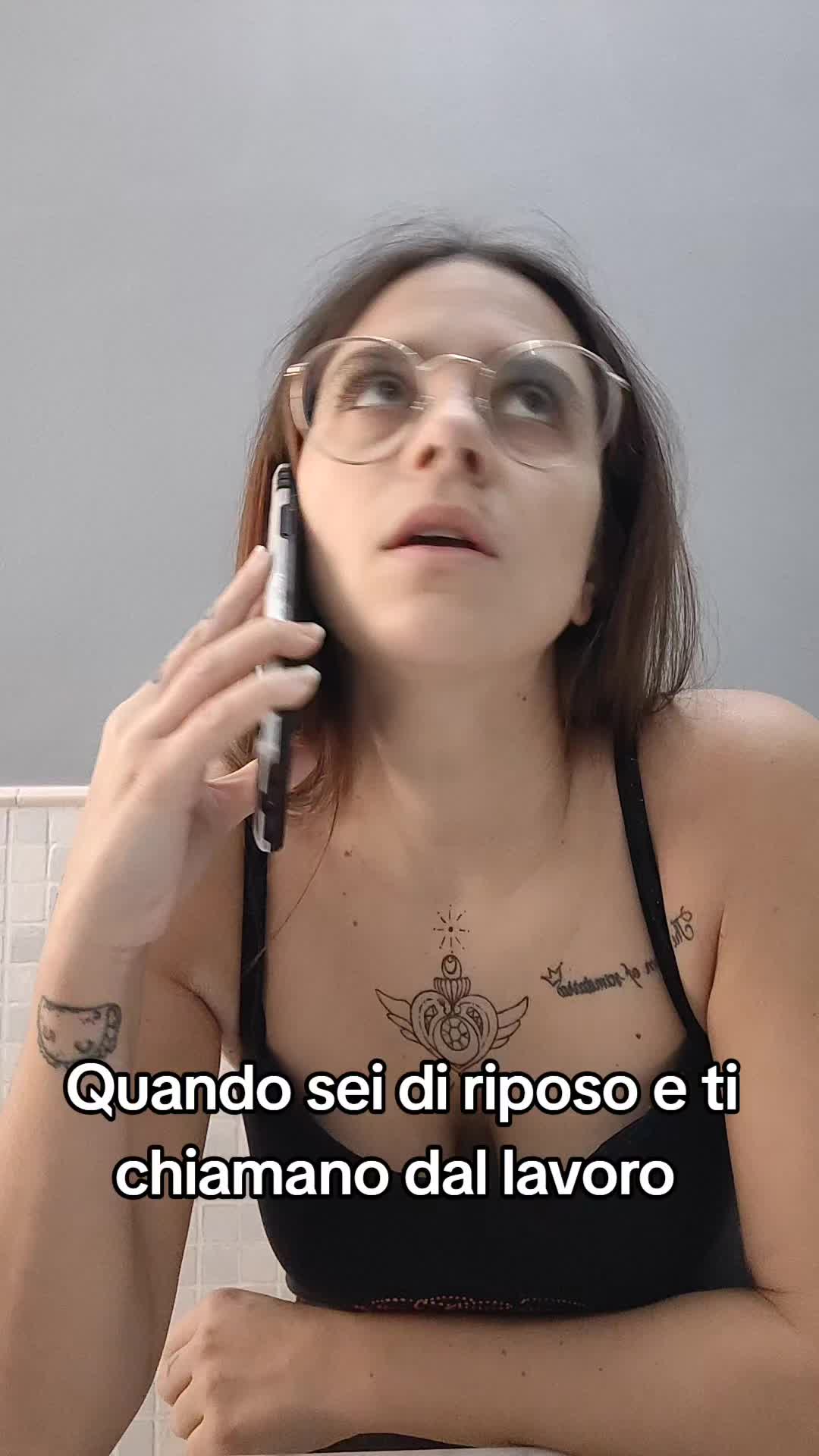 @Jessica Archetti