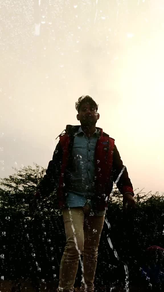 @Pavan Kumar