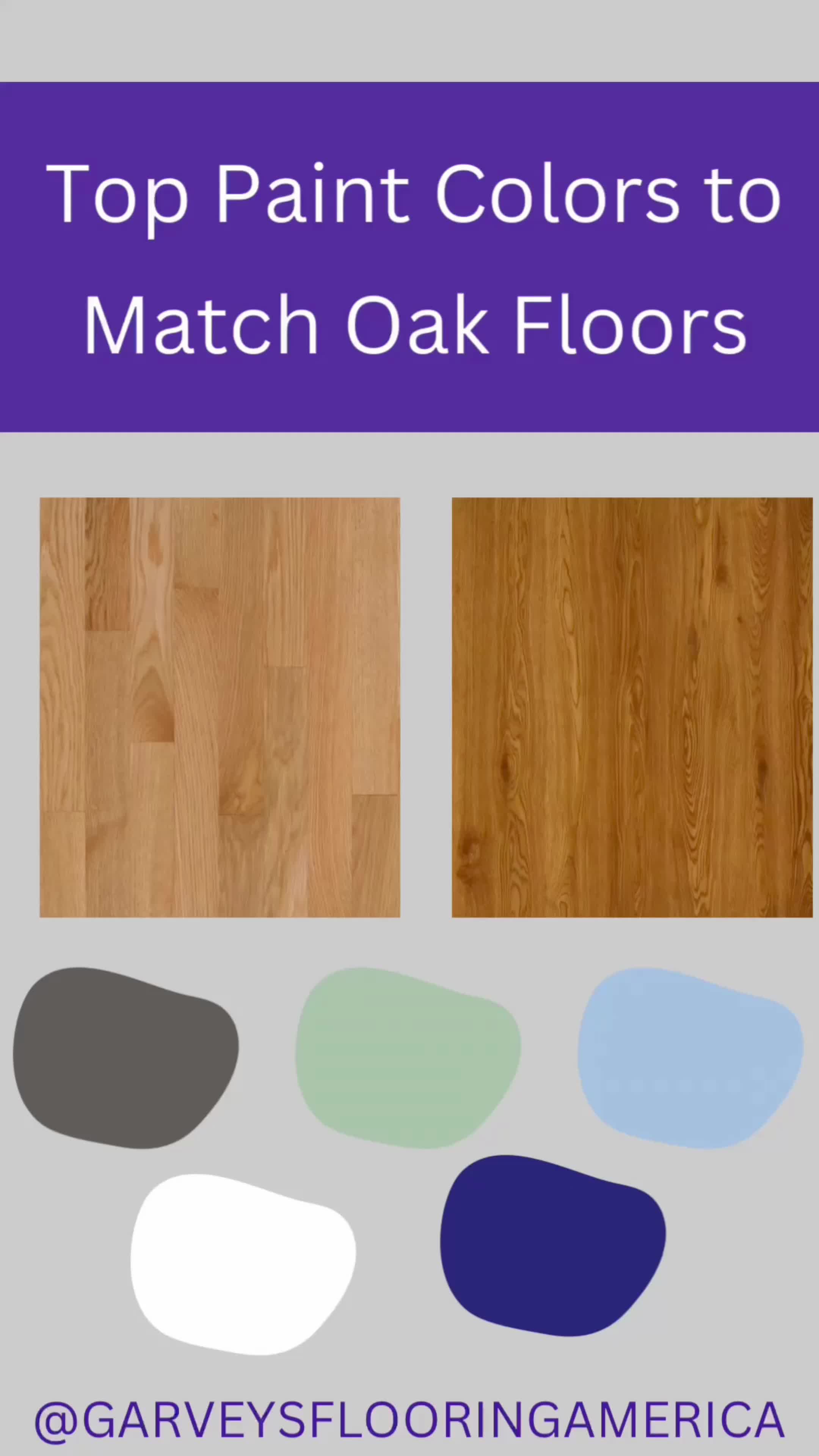 @Garvey&rsquo;s Flooring America