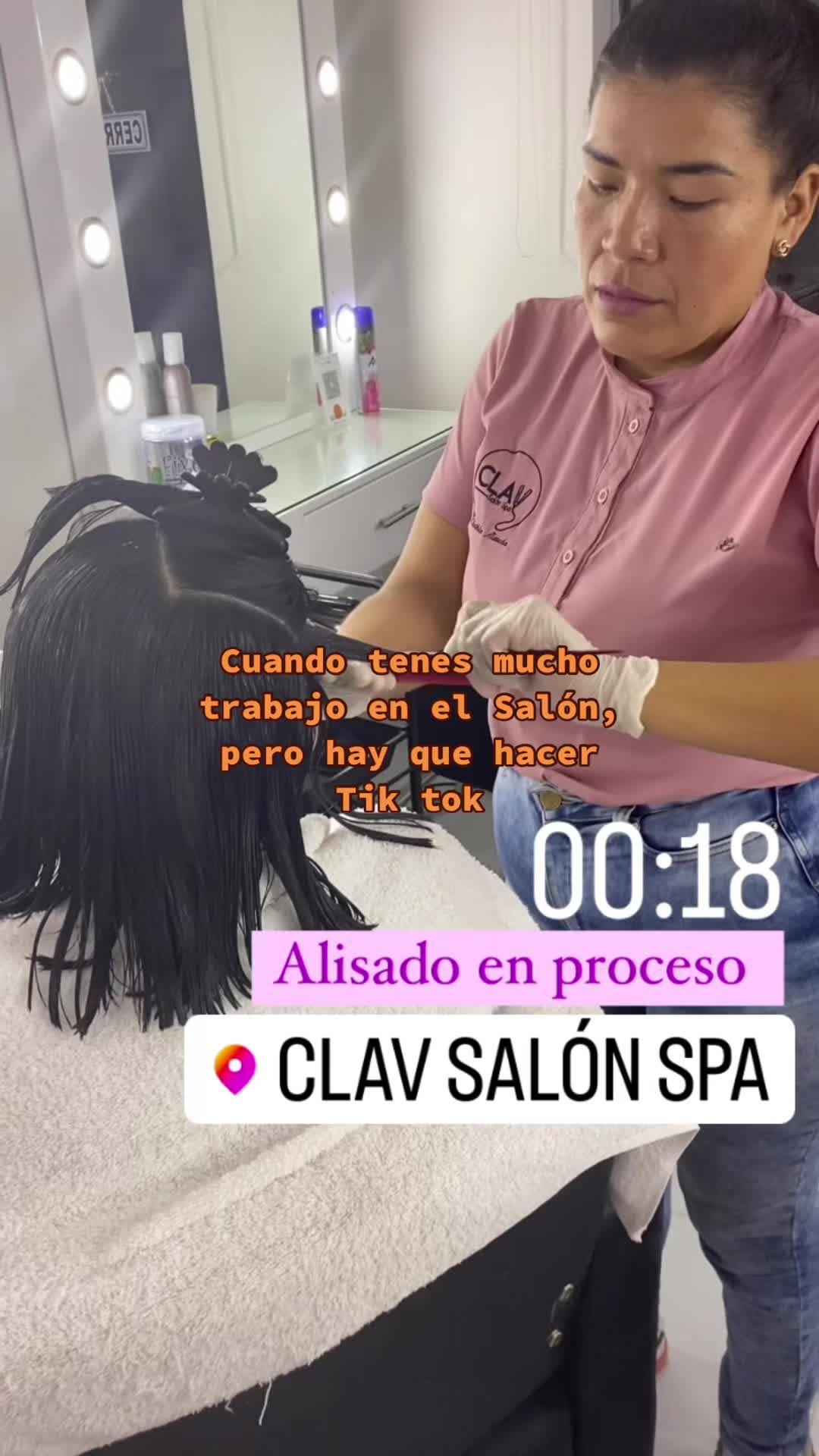 @Cinthia Alarcon Beauty Salon