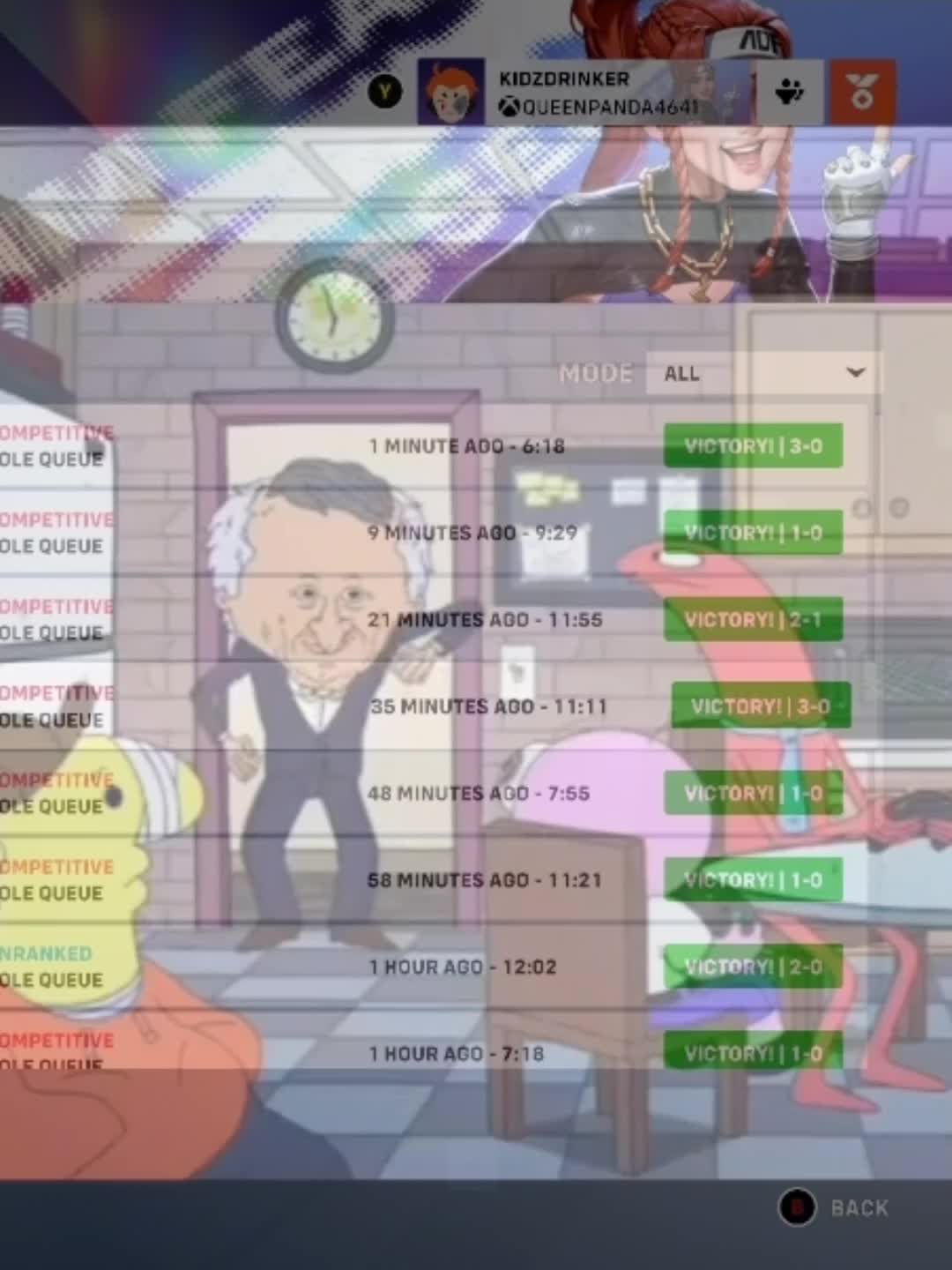 @OverwatchRandoms