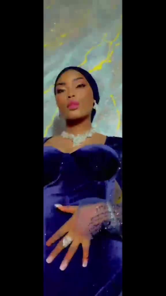 @Takk diakka séné mariage 🇸🇳