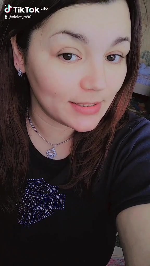 @Фиалка