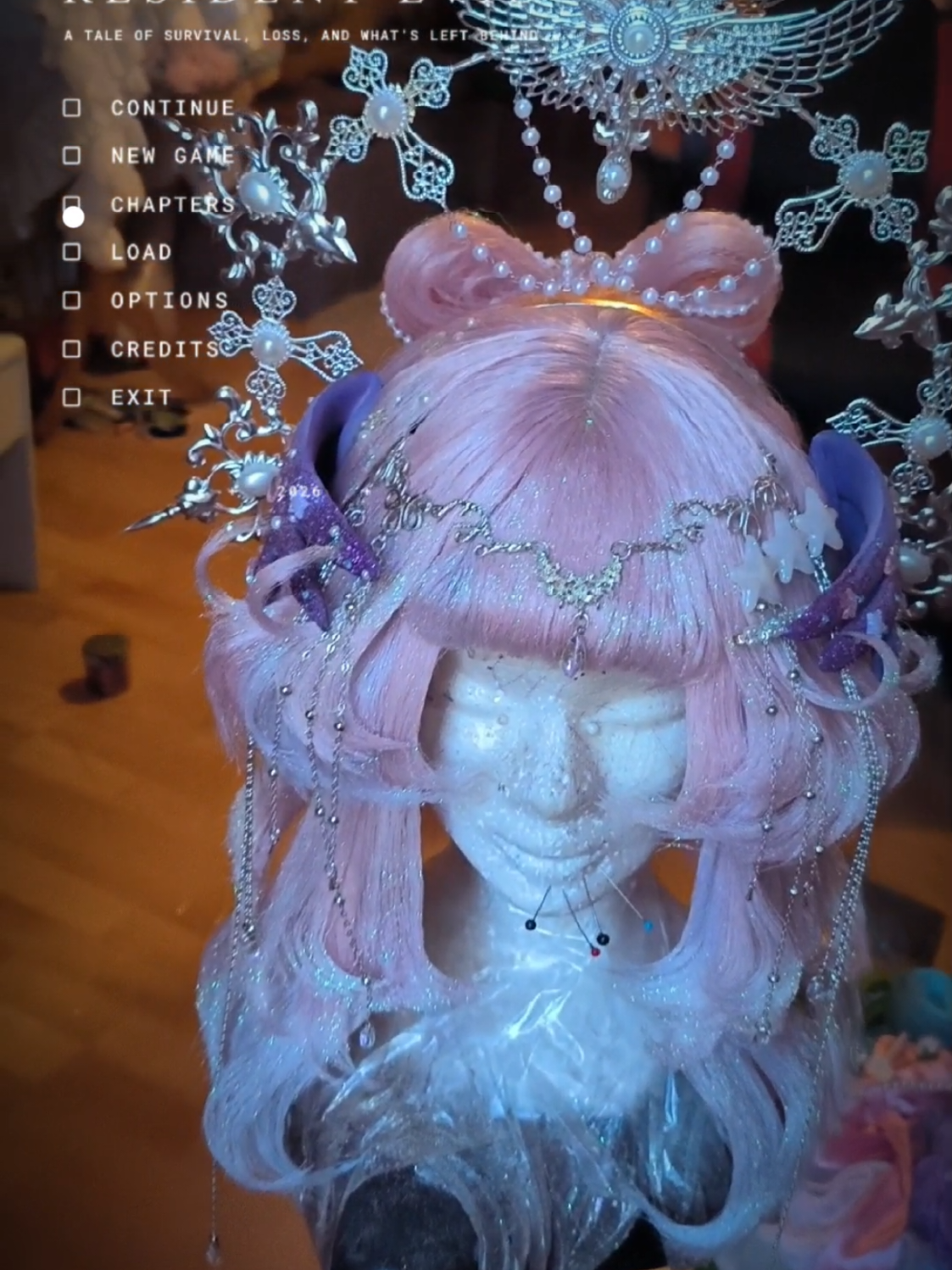 @👑Jelly_Fish_Cosplay🪼