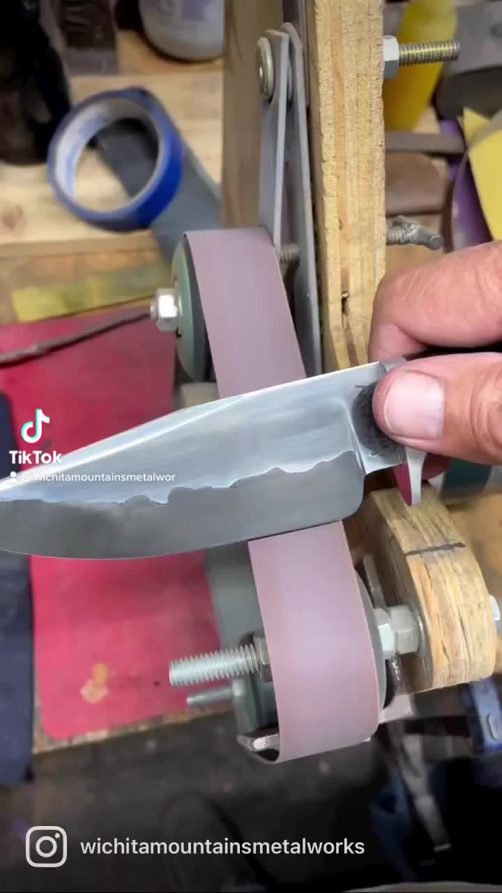 @Wichita Mountains Metal Works