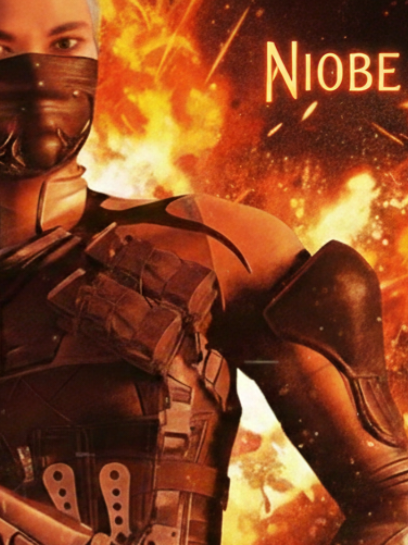 @💎 Niobe Vorenus 💎
