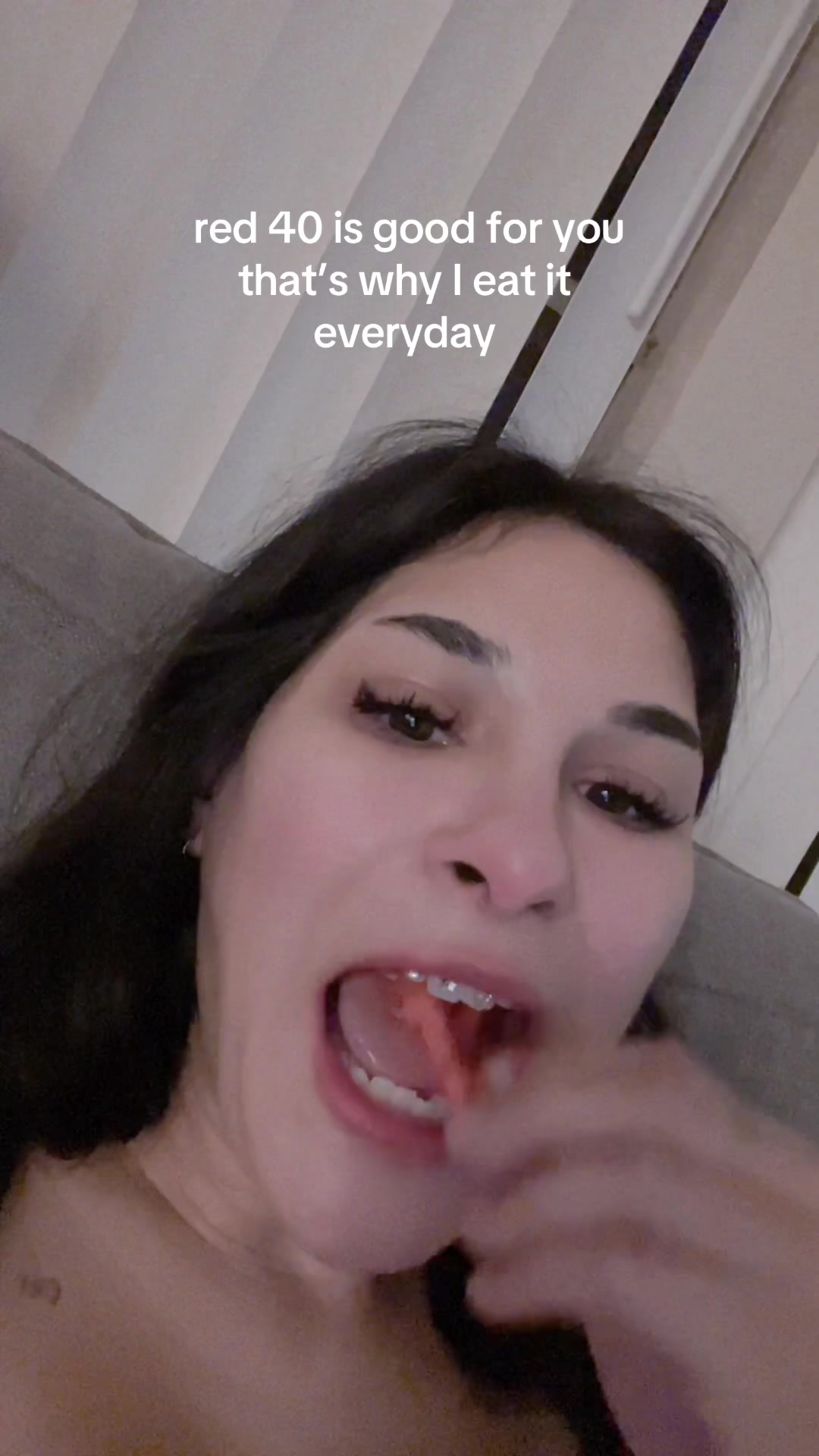 @veronica 🕷️