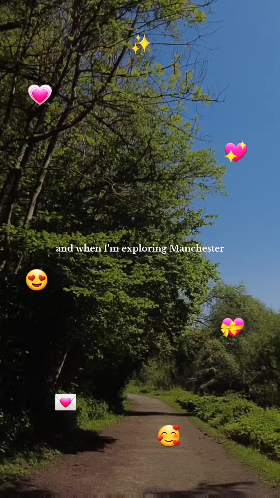 @Stevie | Exploring Enthusiast