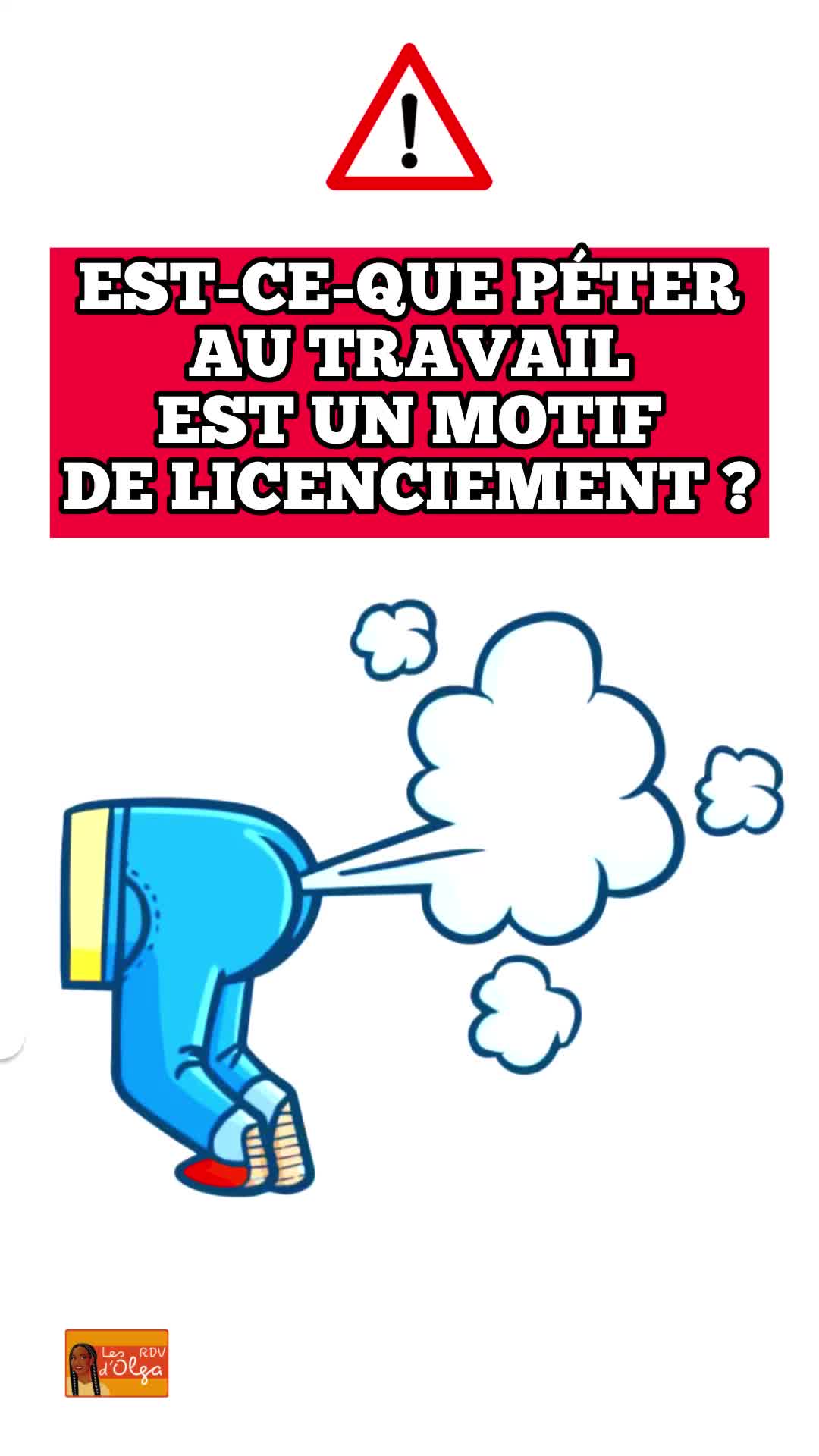 @Les RDV d&rsquo;Olga