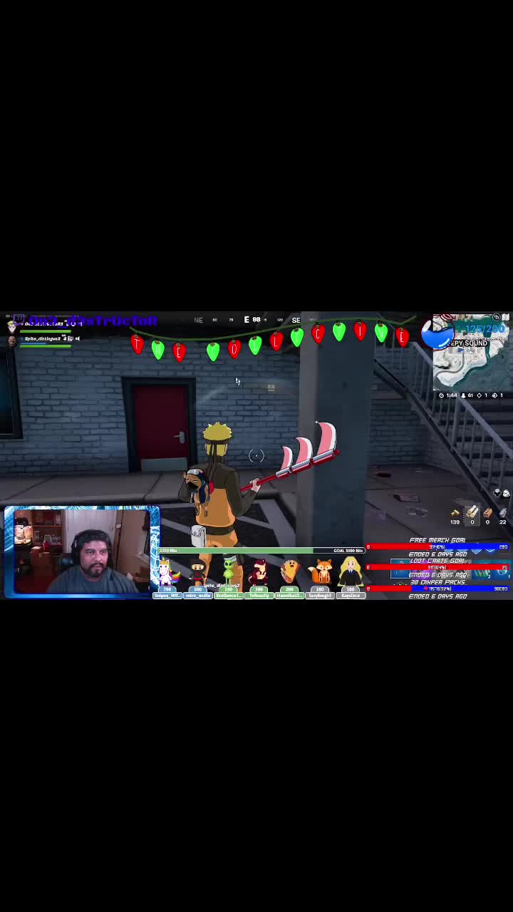@On3 d3sTrUcToR