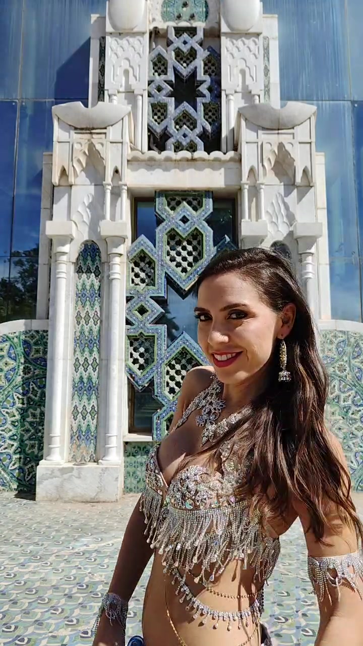 @Tharsis Bellydance Company