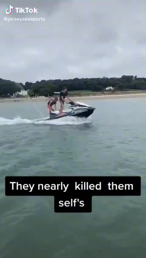 @JamesGarretsonJetSkiKing