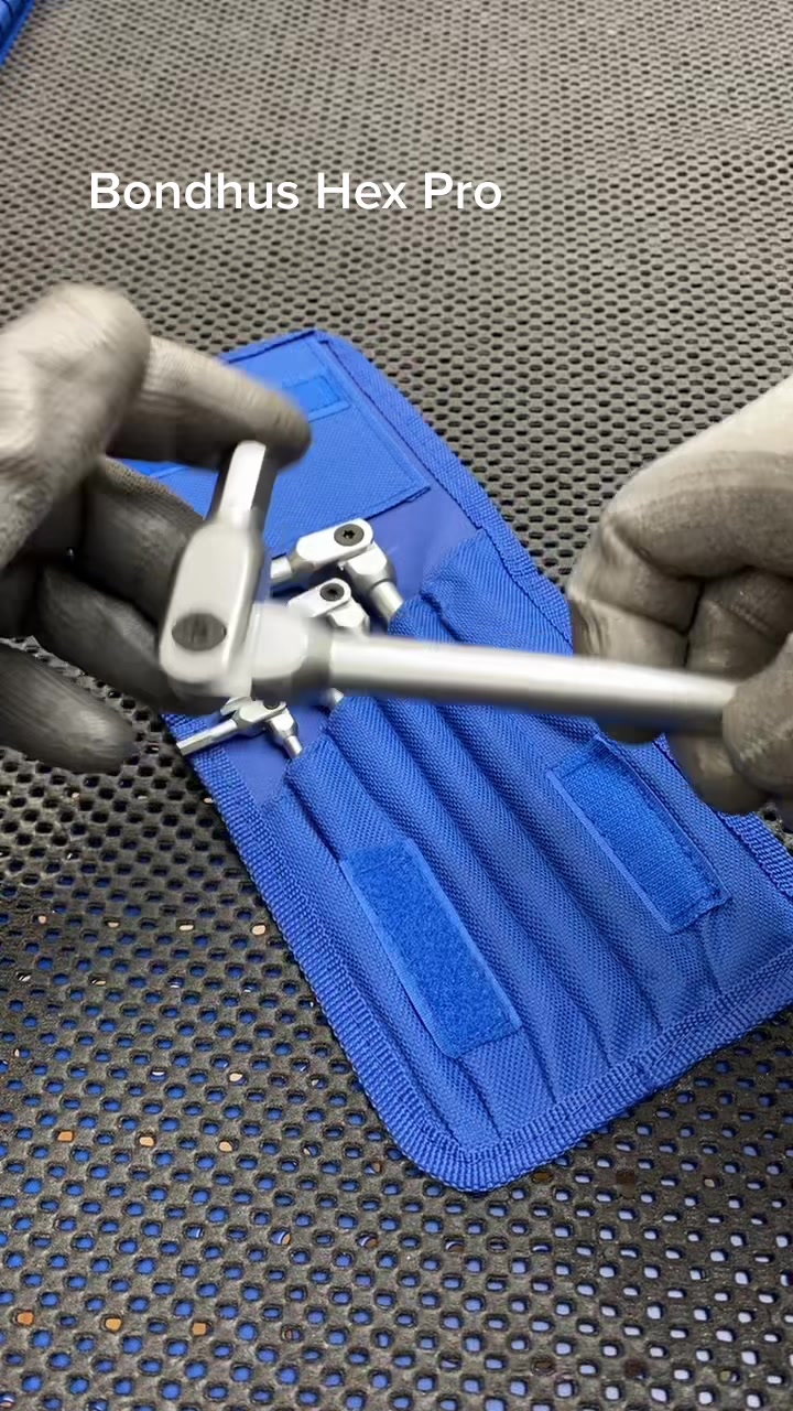 @Get Some Tools