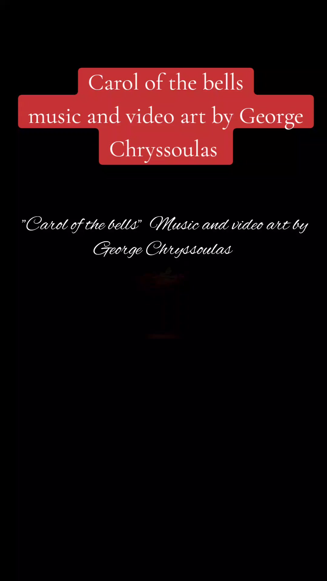 @George Chryssoulas