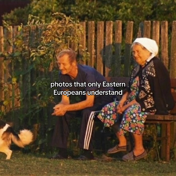 @slavic aesthetic
