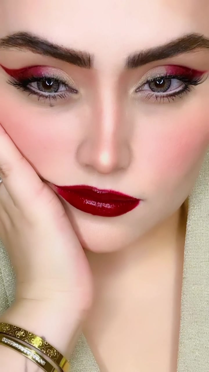 @Sonia Beauty