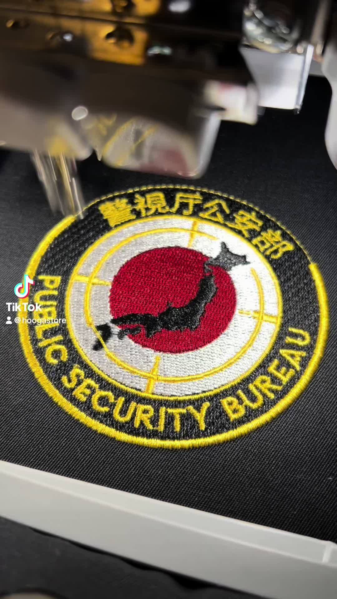 @Only Patches