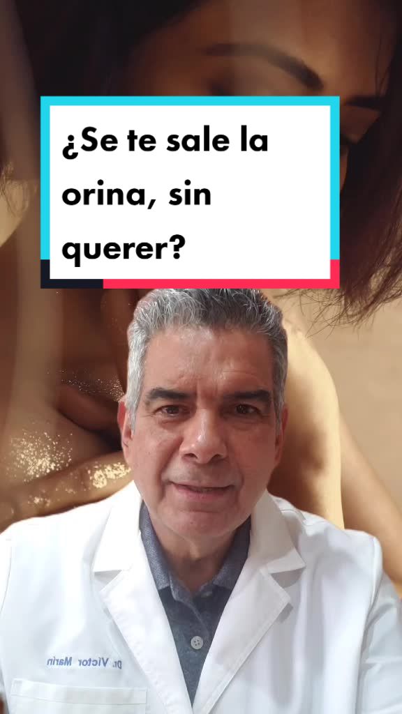 @Dr. Victor Marin