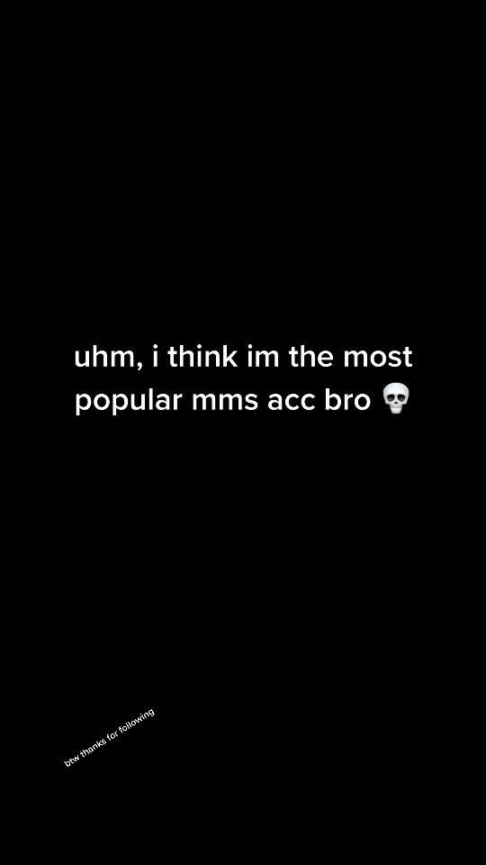 @DM ME YOUR CRUSH