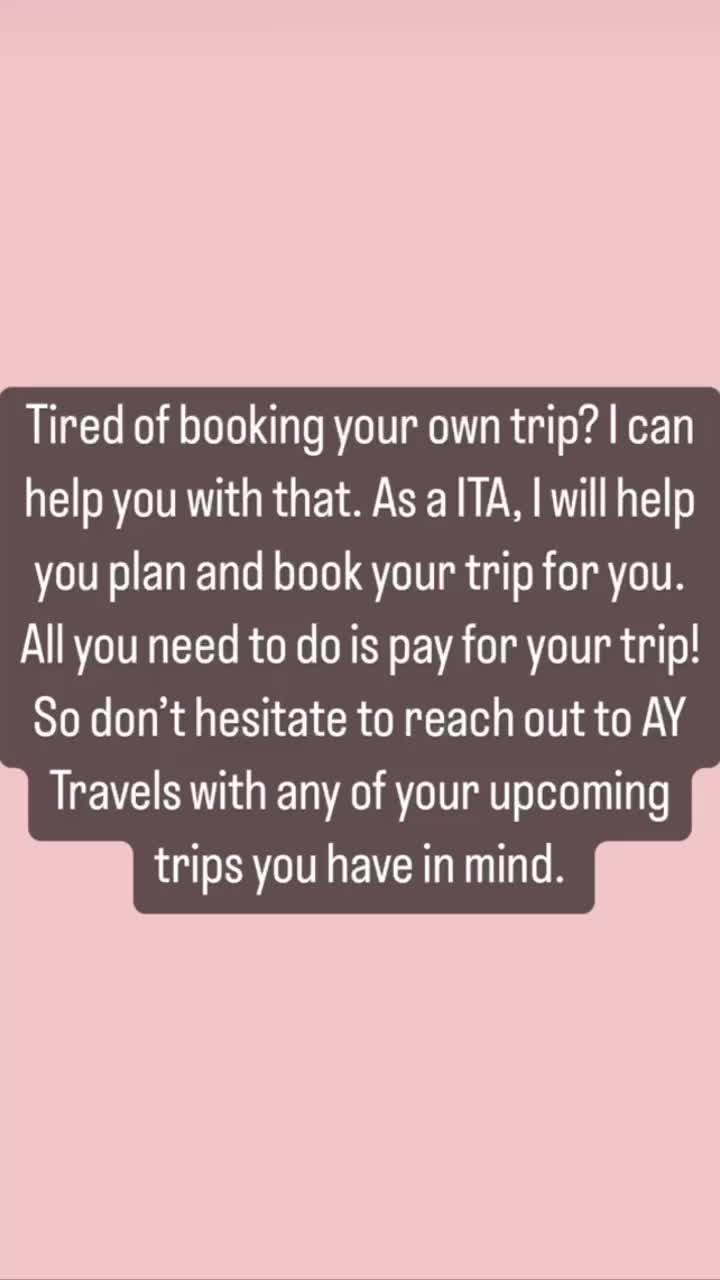 @AY Travels
