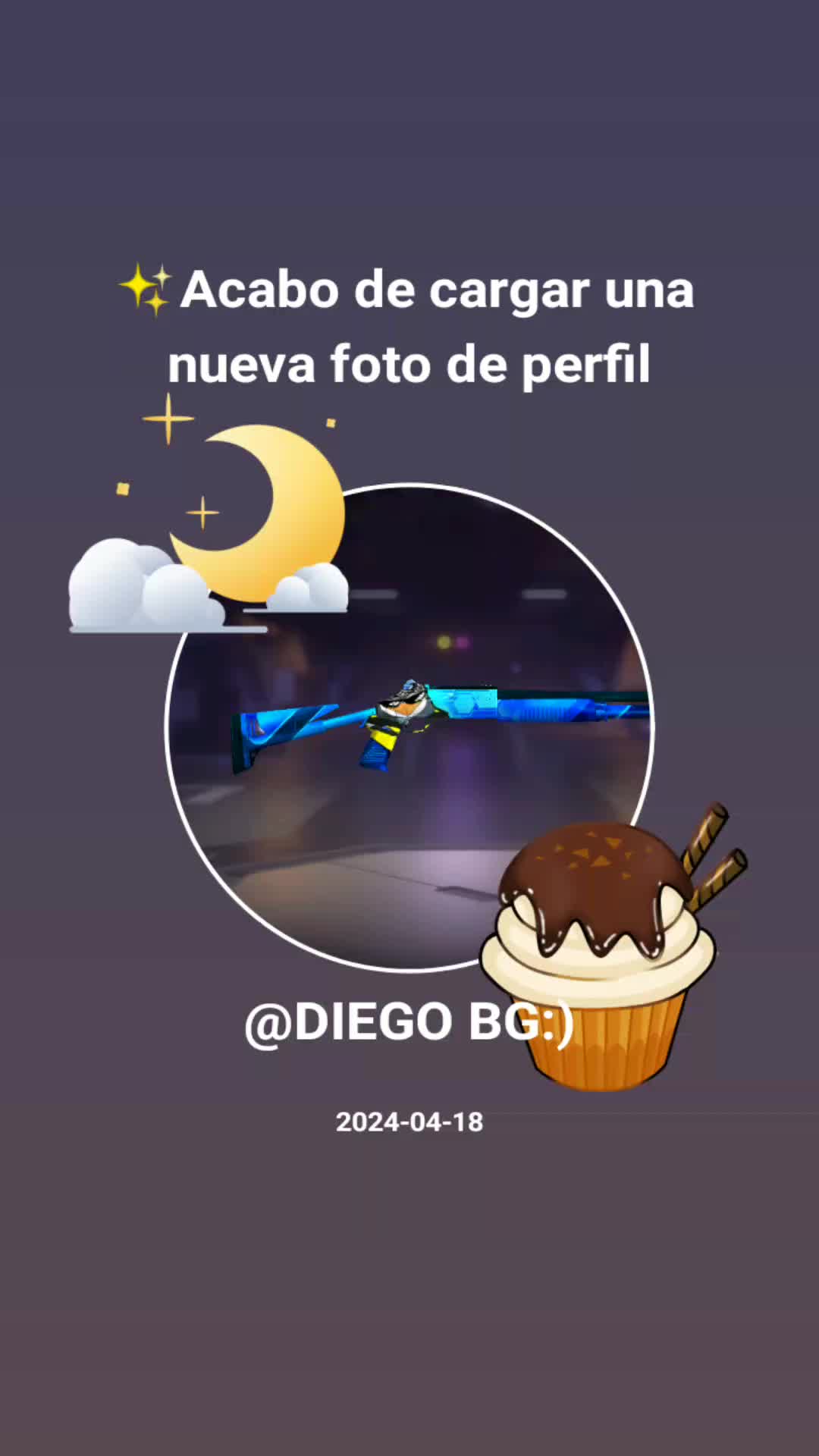 @DIEGO BG:)