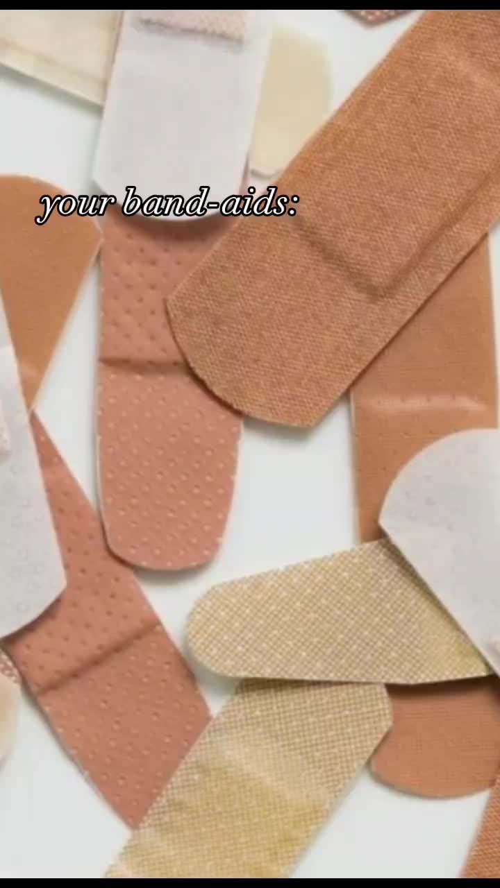 @Erica Rose