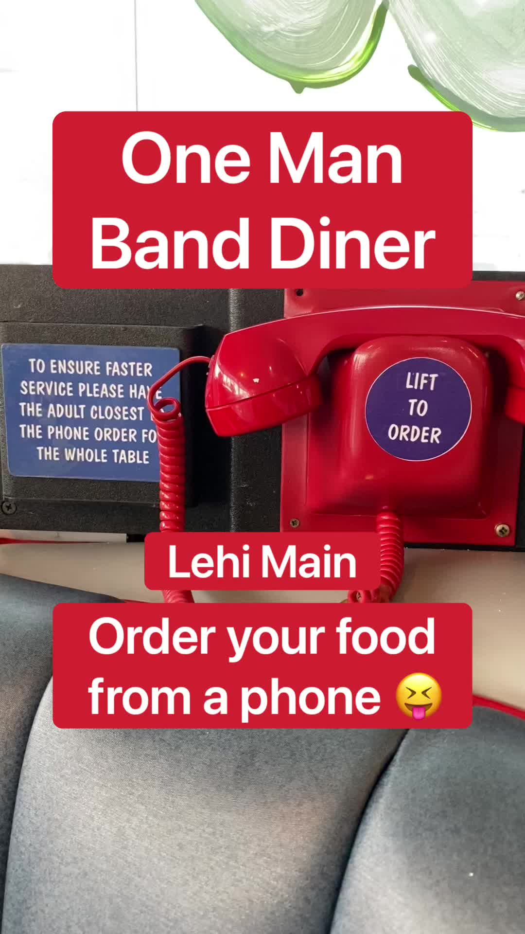 @Eating Utah