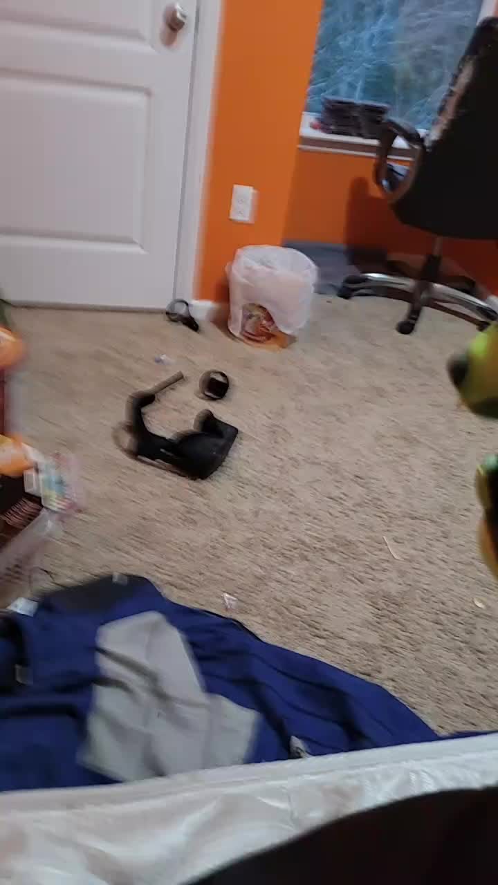 @ShadowsSpookyVideos
