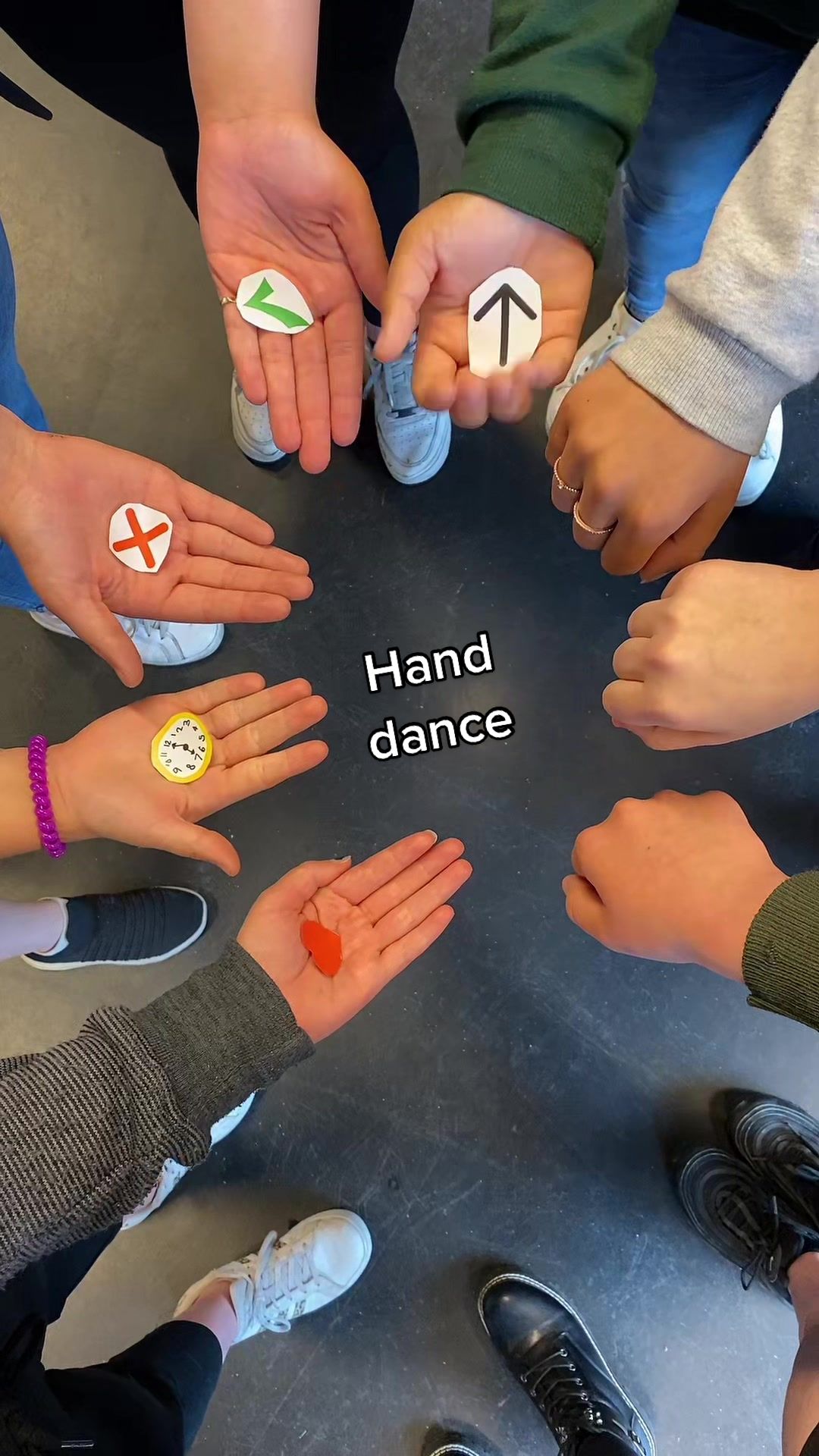 @Mevrouw Hoekstra