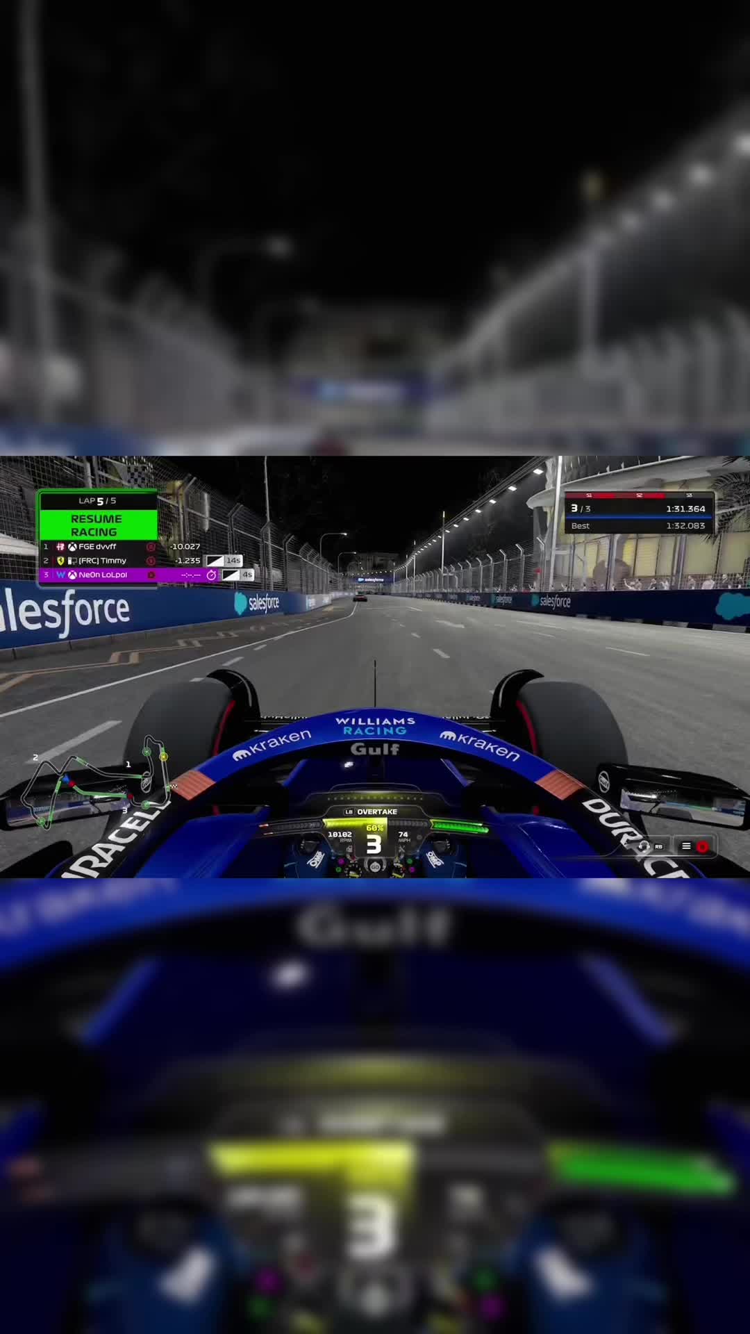 @Ck 🏎️