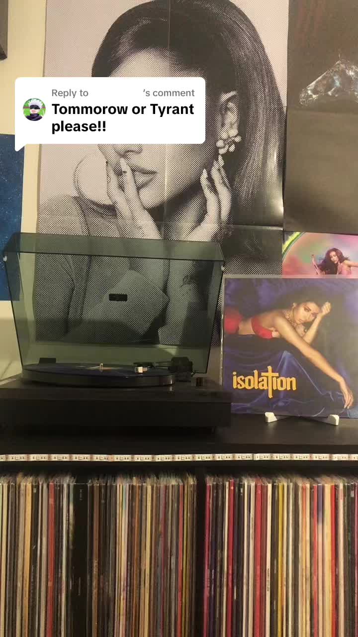 @vinyl addicted