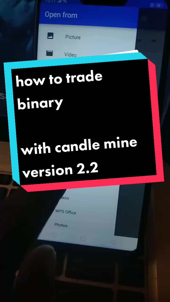 @ERIC THE TRADER