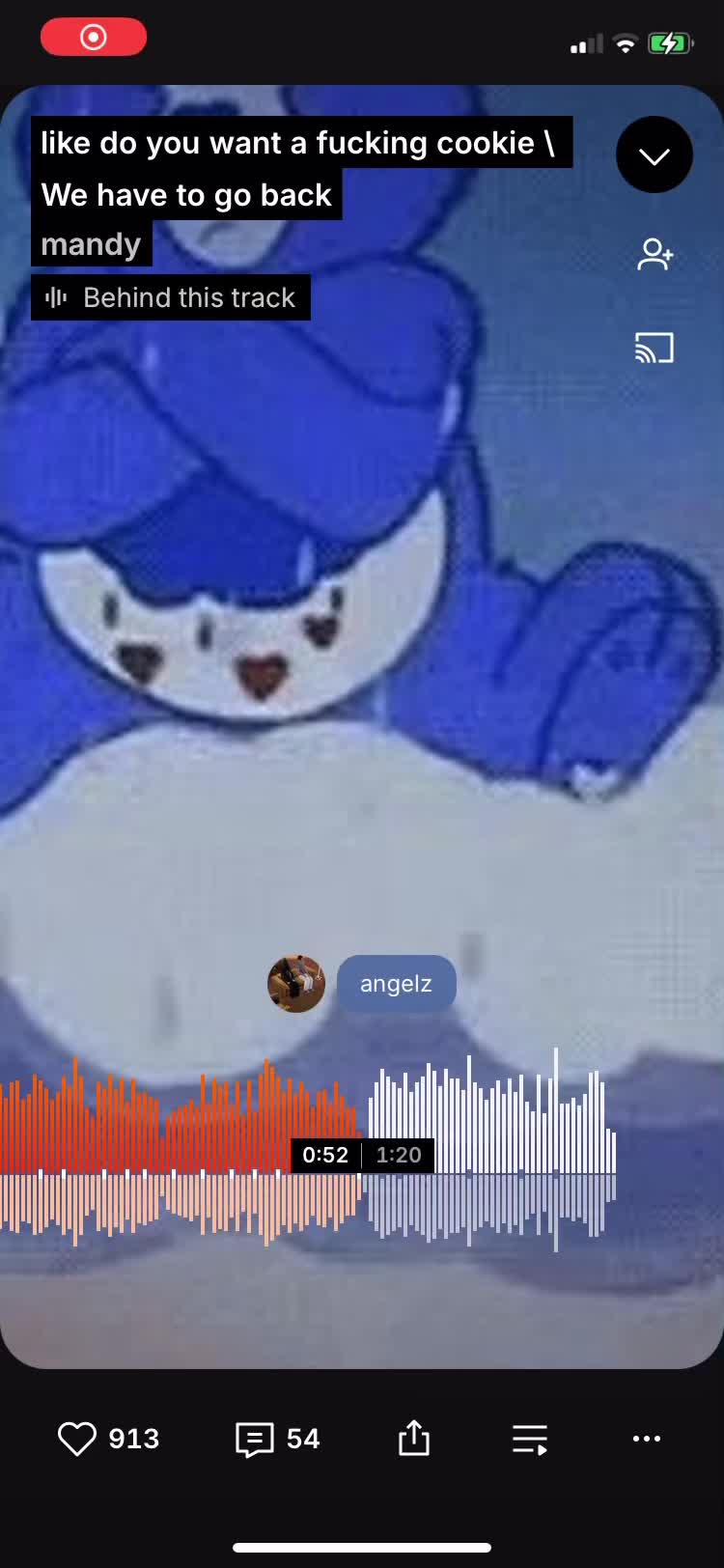 @hate