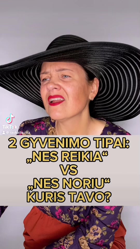 @Rita Raukaitė - Vaitiekūnė