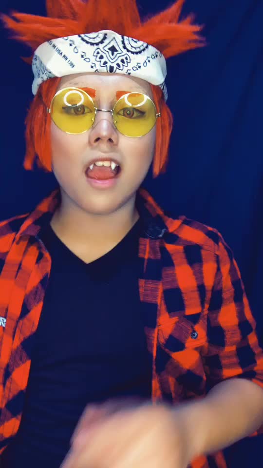 @Random_Cosplayz