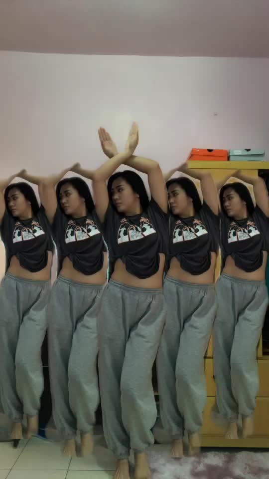 @Becky Gu