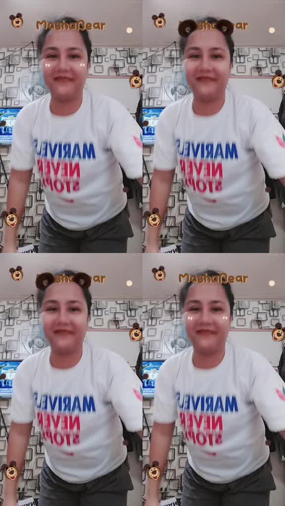 @Ma'am Nelds