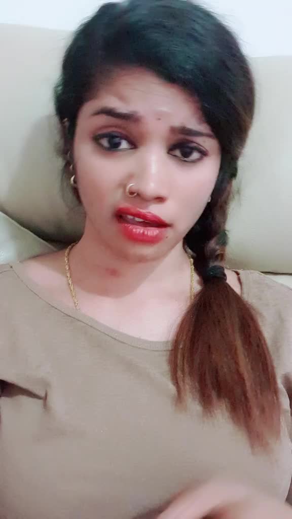 @❤️Nandhini Bujjima❤️