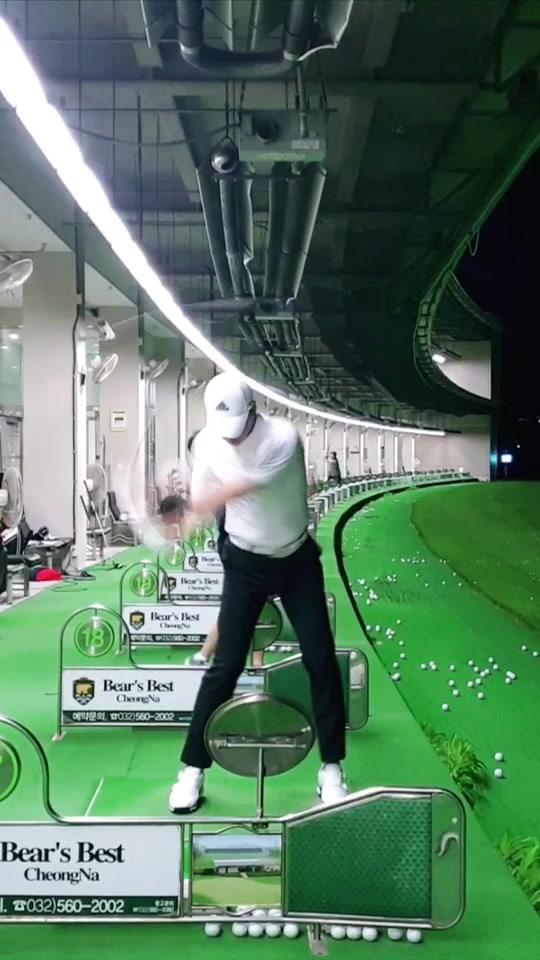 @OrangeGolf
