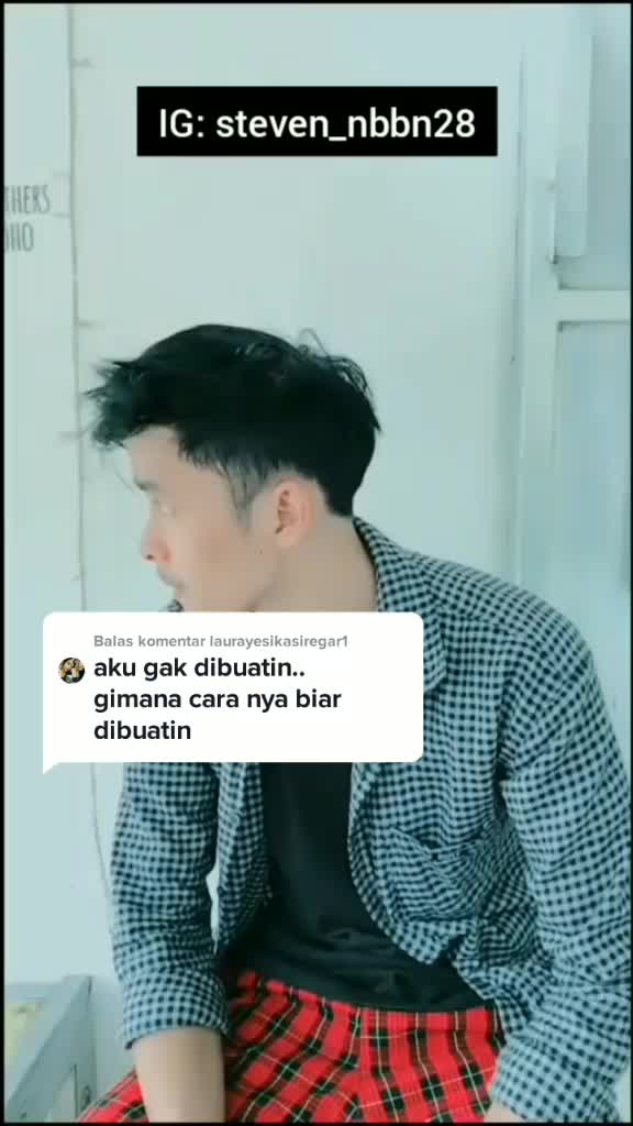 @Christian Steven Nababan 😎