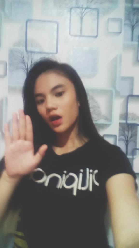 @Alyssa Baruiz