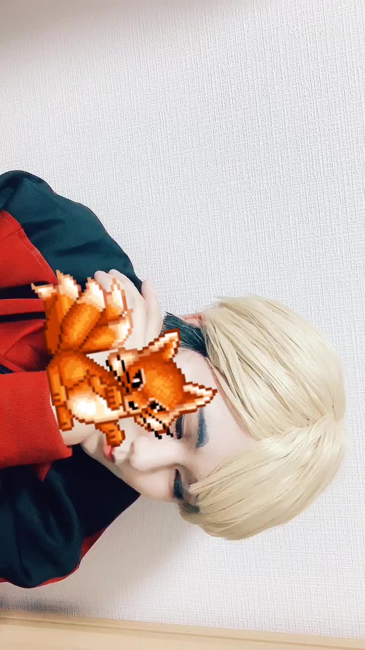 @アカウント移行します