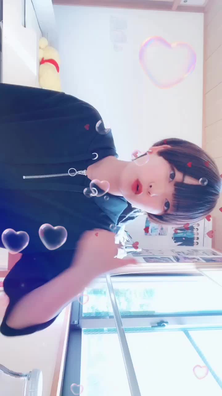 @ましゅ