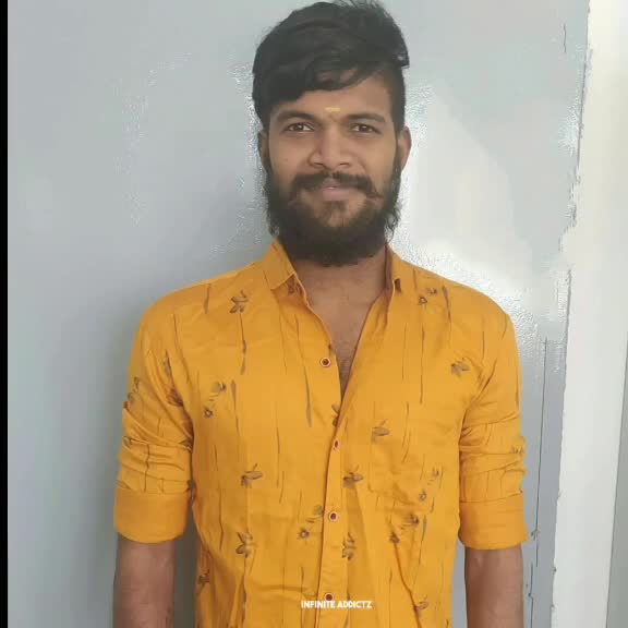 @Sakthi Spartan