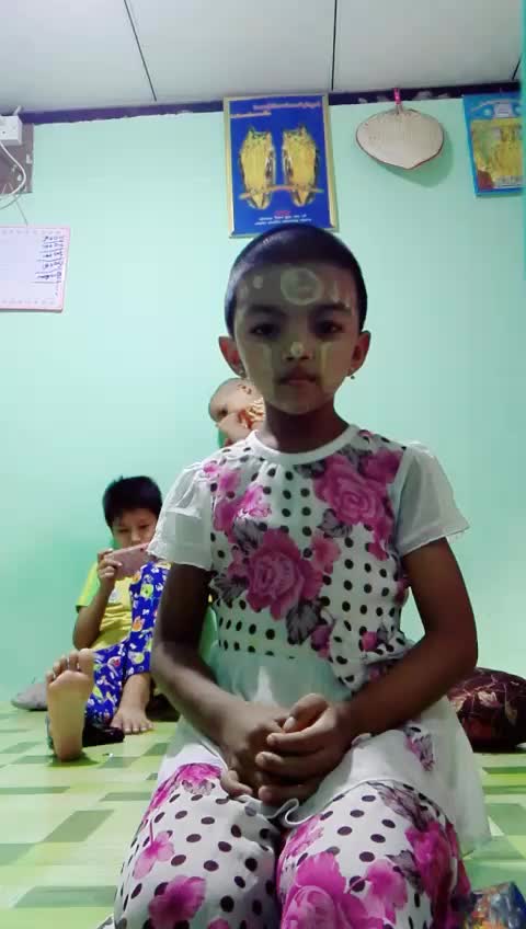 @Pinky