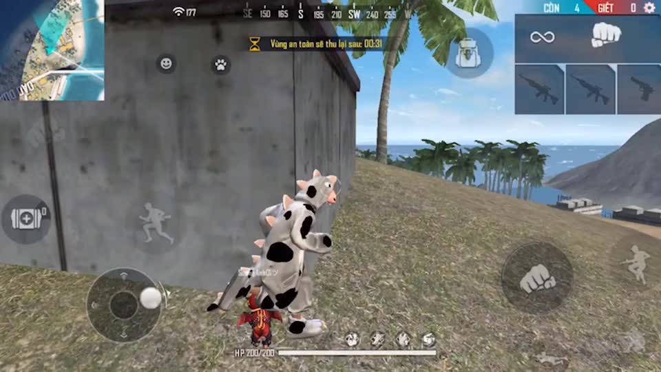 @MAFIA༒Cow༻