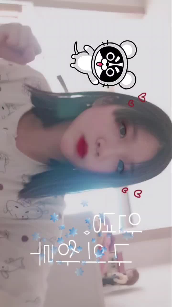@{연듀뽀짝}♡~