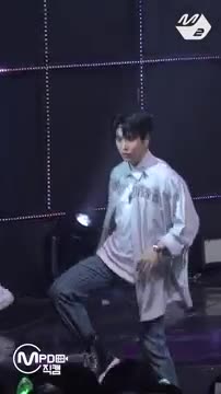 @GOT7 Markjae